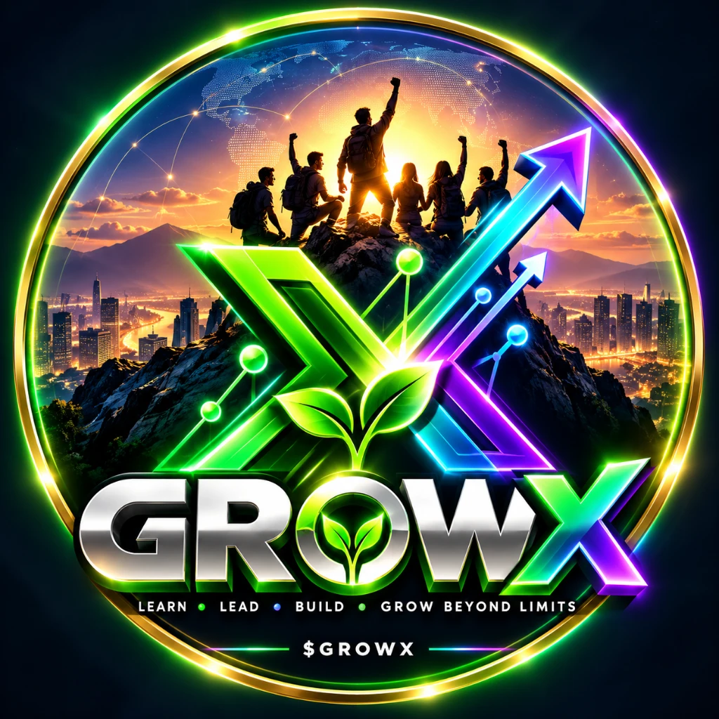 GROWX